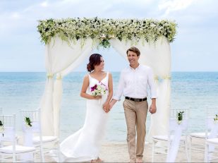 MANATHAI barefoot weddings in Khao Lak and Koh Samui