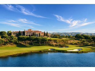 Nobu to Launch Hotel, Restaurant, Villas and Residences at Monte Rei in Portugal's Eastern Algarve