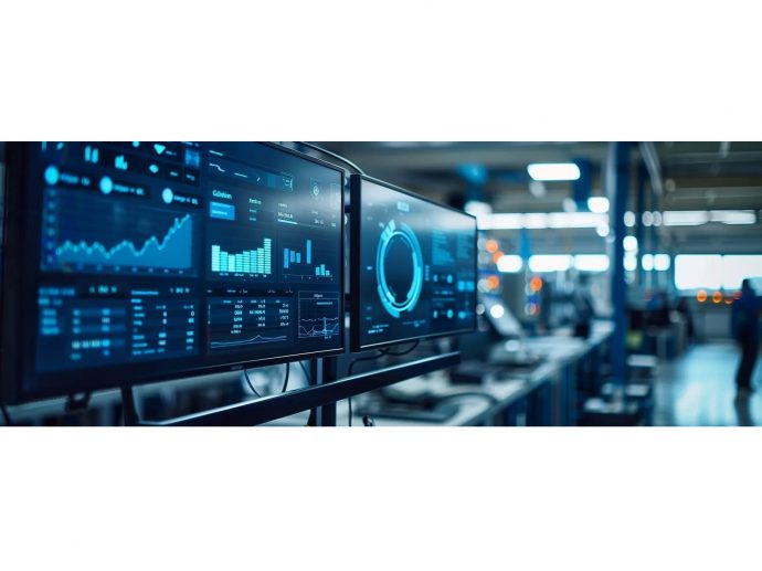 Why Food Manufacturers Trust Custom Food Manufacturing ERP Software for Regulatory Compliance