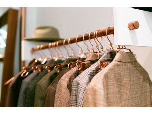 Elevate Your Style: AI's Role in Luxury Fashion