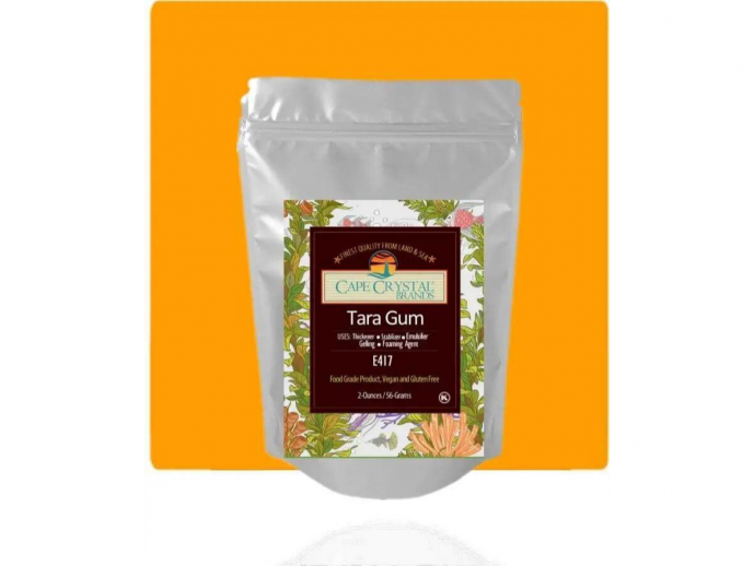 How Tara Gum Powder Supports Smooth Texture In Food Products