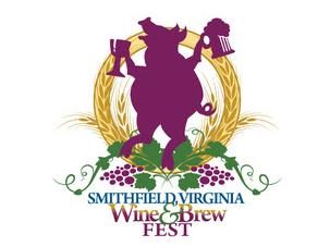 Smithfield VA Wine & Brew Fest