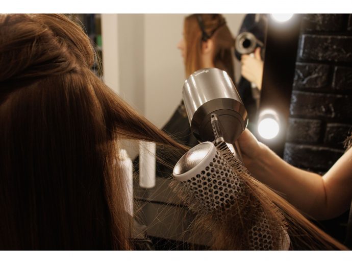 Getting a Professional Blowout in La Jolla: What to Know Before You Book