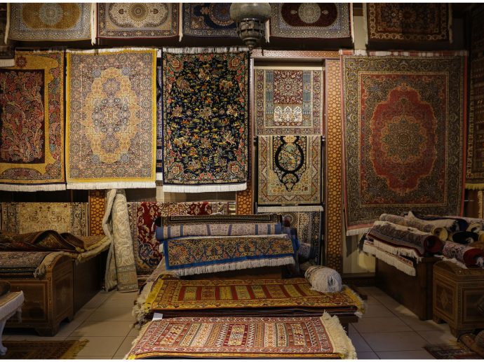 Choosing the Right Carpet Store in San Diego for Your Home or Business