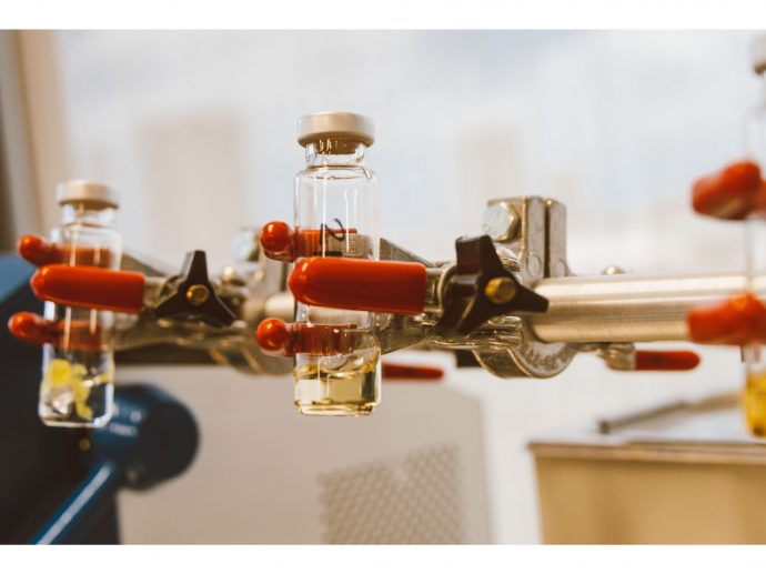Cagrilintide Research: Inside the Amylin Analog That Became a Reference Compound