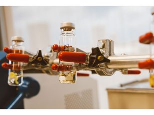 Cagrilintide Research: Inside the Amylin Analog That Became a Reference Compound