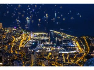 Monaco After Dark: Inside the Yacht Show Crowd's Real Night