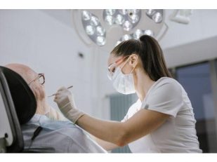 Review of Dr Silman Smile Spa-- Is This The Best Dentist In NJ?