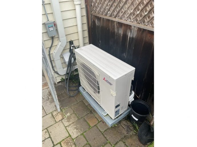 Upgrading to Heat Pumps for Better Home Efficiency
