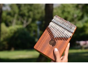 Discovering the Magic of Sound-Healing Instruments