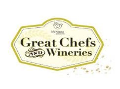 Great Chefs & Wineries