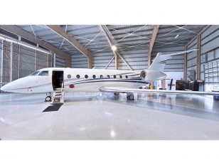 Hop-A-Jet Worldwide Adds G280 to Charter Fleet