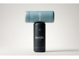 Evolv Launches Evolv Grow, a Next-Generation Oral GHK-Cu Hair Growth Supplement for Men and Women