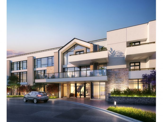 The Marisol of Huntington Beach to Offer Luxury Senior Living in Orange County