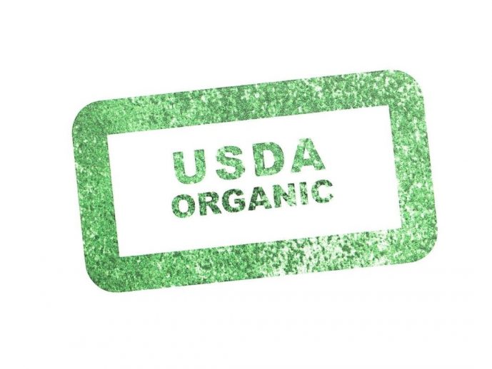 What "USDA Organic" Actually Means on a Bottle of CBD Oil