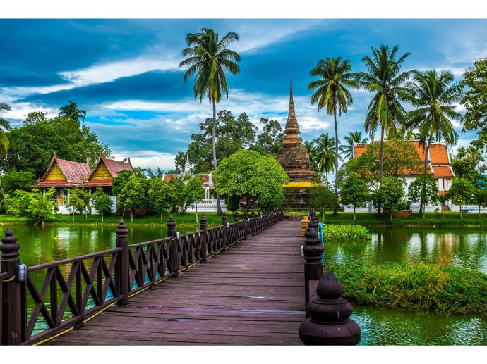 Retiring in Thailand: How the Long-Stay Route Actually Works