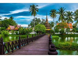 Retiring in Thailand: How the Long-Stay Route Actually Works