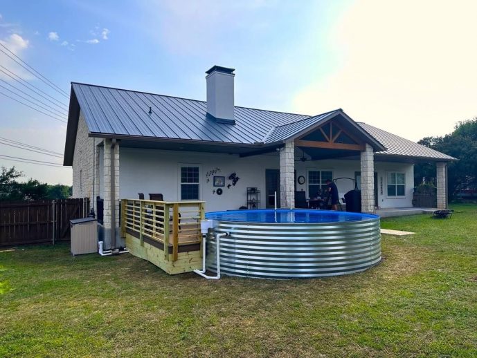 How to Prepare Your Backyard Before Installing a Pool: Site Prep and Planning Tips