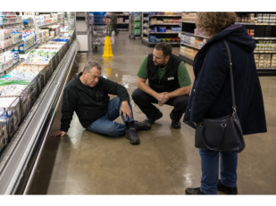 Everything You Need To Know About Slip And Fall Claims