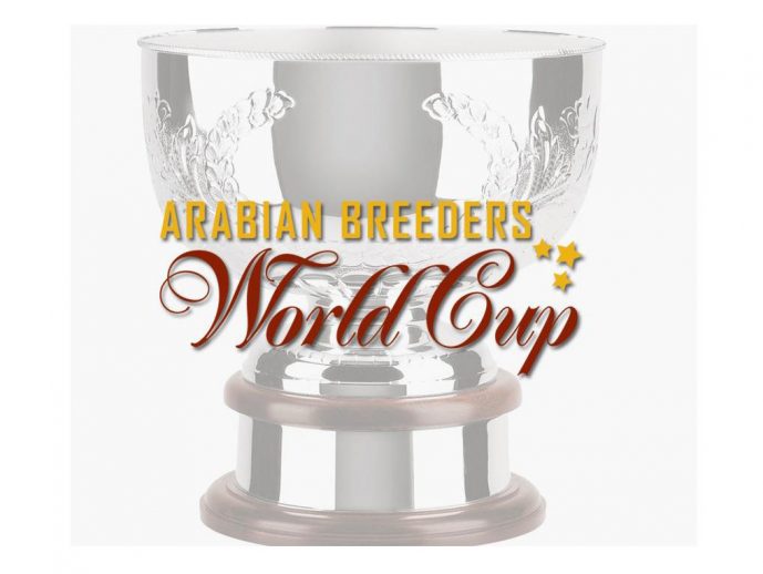 Arabian Breeders World Cup