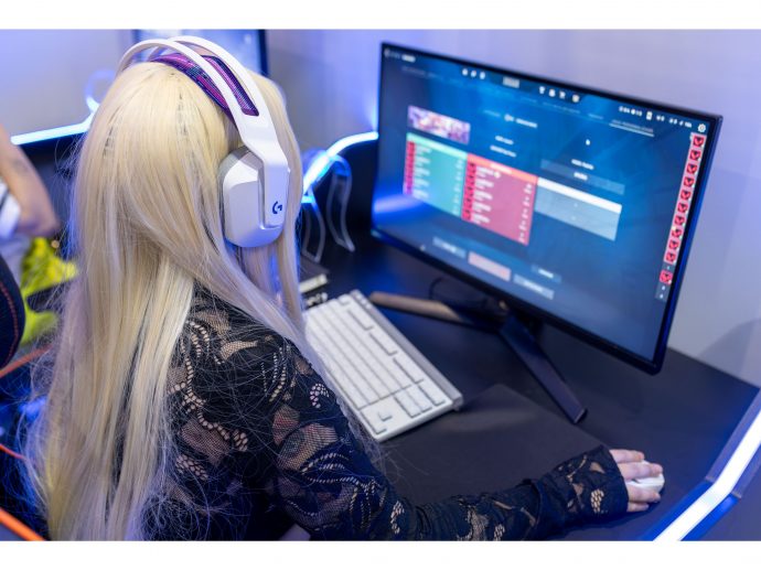 Gaming: The Exciting World of Modern Video Games