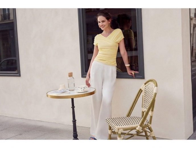 The Low-Decision Work Wardrobe: Commute Outfits That Make Getting Dressed Easier