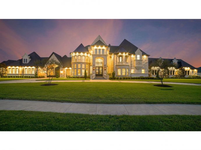 What to Look for When Building or Renovating a Luxury Home