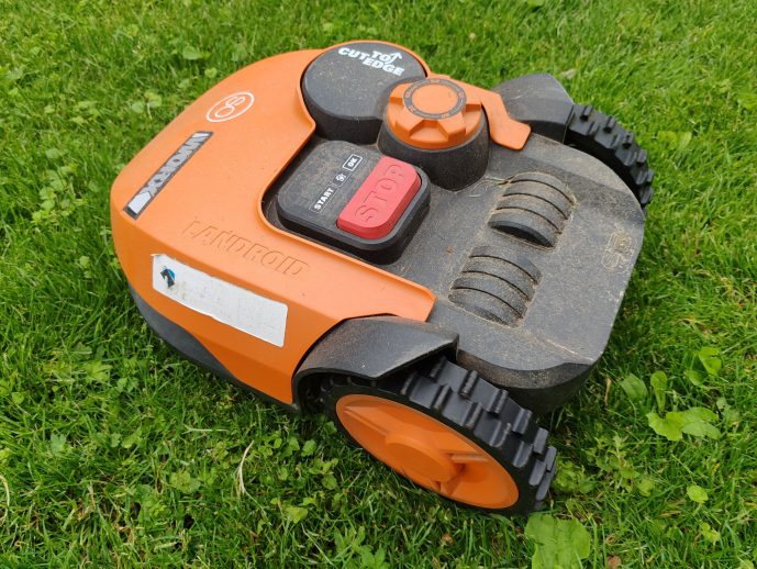 Robot Lawn Mower Features That Matter Most