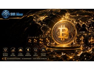 SHRMiner Bitcoin Mining App: A Guide to Earning Up to $11,700 in Crypto Rewards