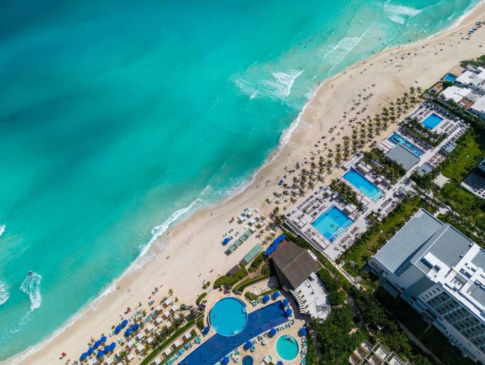The Ideal 3-Day Family Itinerary for Cancun