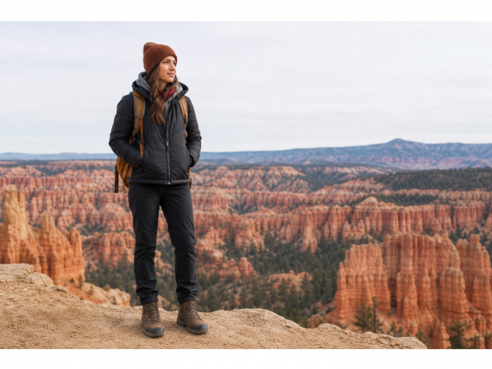 How to Plan a Low-Stress Bryce Canyon National Park Trip