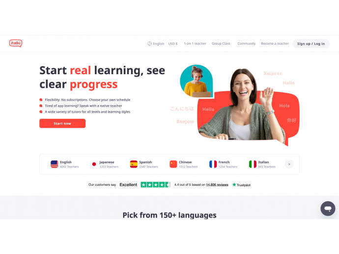 3 Best Sites to Improve Mandarin Speaking with Online Tutors