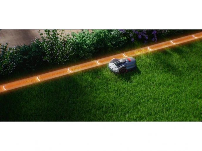 Robot Lawn Mower Features That Matter Most
