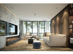 Smart Investments: Navigating Upscale Property Trends