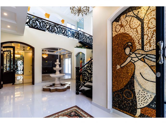 How Smart Planning Can Improve the Value of a Luxury Home