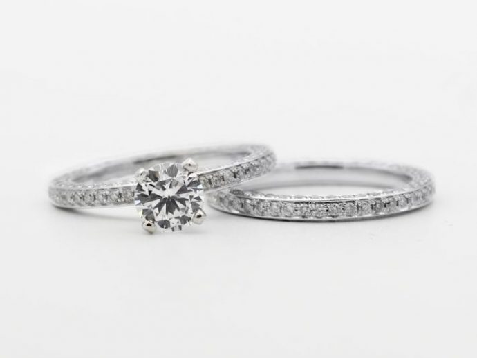The Art of Crafting Premium Custom Jewellery
