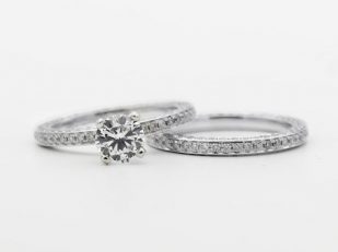 The Art of Crafting Premium Custom Jewellery