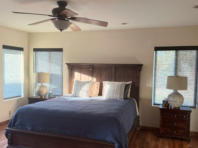 How Smart Light Control Is Changing High-End Home Design
