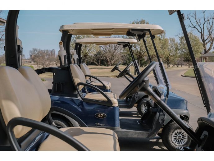 How To Choose The Best Electric Utility Golf Cart
