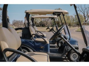 How To Choose The Best Electric Utility Golf Cart