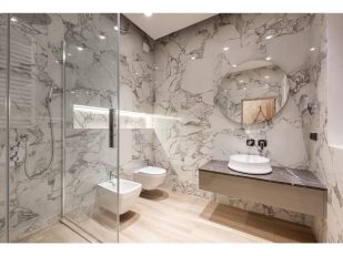 How Custom Bathroom Renovations Increase Total Property Value