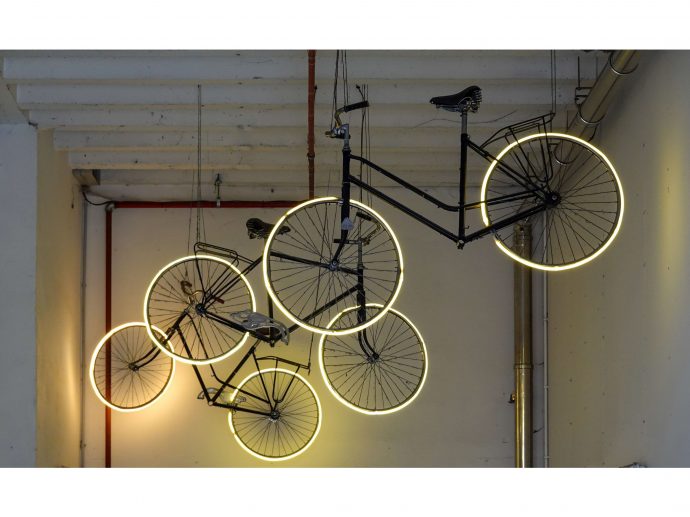 Why Bicycle Lighting Is Important For Your Safety