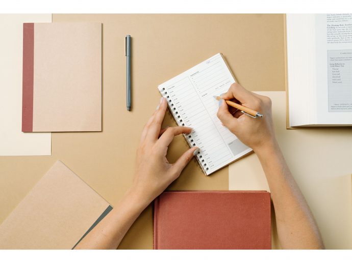 5 Ways Annual Educational Diaries Improve Teacher Organisation