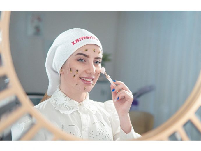 Nabota 100U - Korean Botulinum Toxin for Modern Anti-Aging Treatments