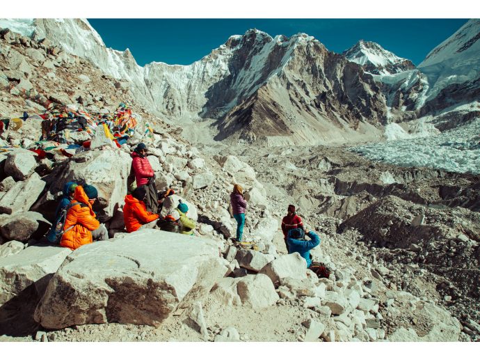 How Climate Change Is Transforming the Everest Base Camp Trek Experience