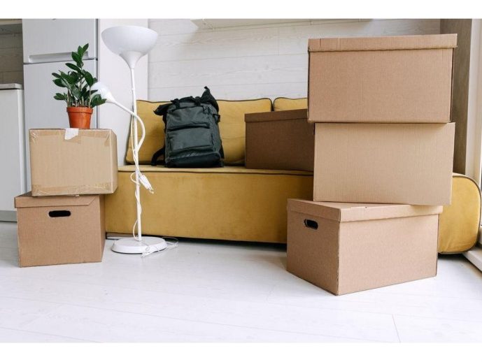 The Hidden Logistics Behind a Smooth Luxury Home Move