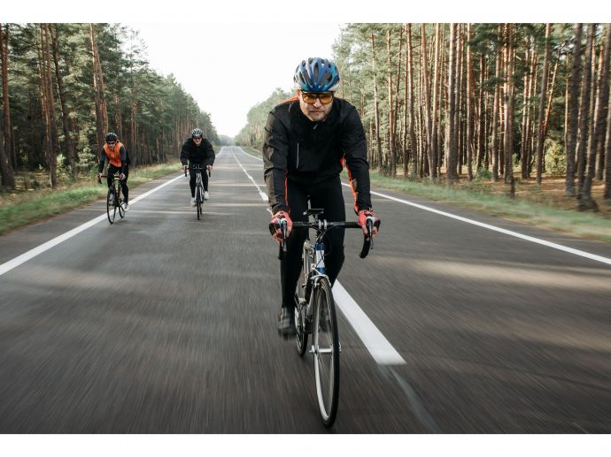 Vikrum Aiyer: Important Safety Tips Every Cyclist Should Know