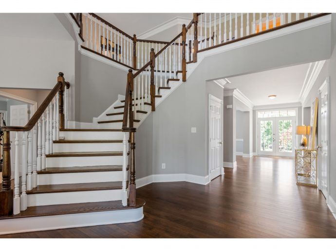 How the Right Staircase Can Transform Your Home's Interior
