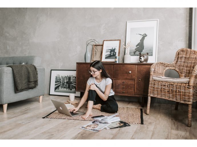 How to Buy Furniture Online in the UAE Without Compromising on Quality