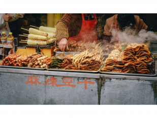 Exploring the World's Most Authentic Street Food Experiences